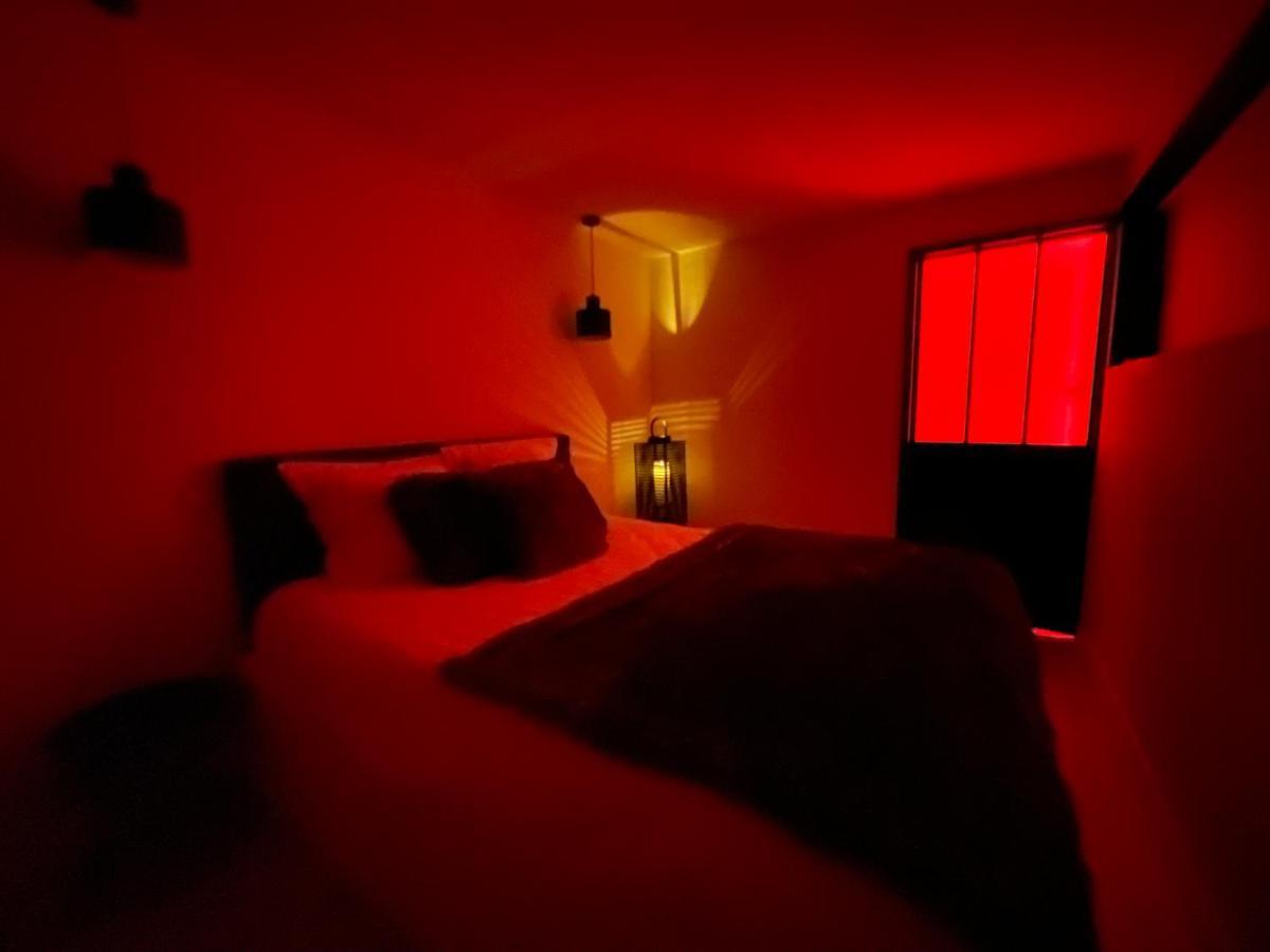 Loft Red Lights Appartement Saint-Cyprien  Buitenkant foto