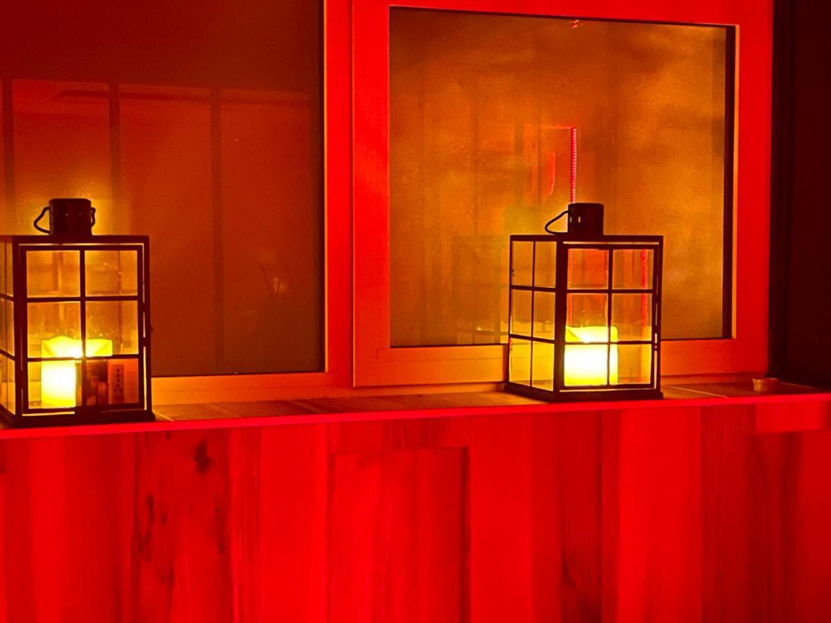 Loft Red Lights Appartement Saint-Cyprien  Buitenkant foto